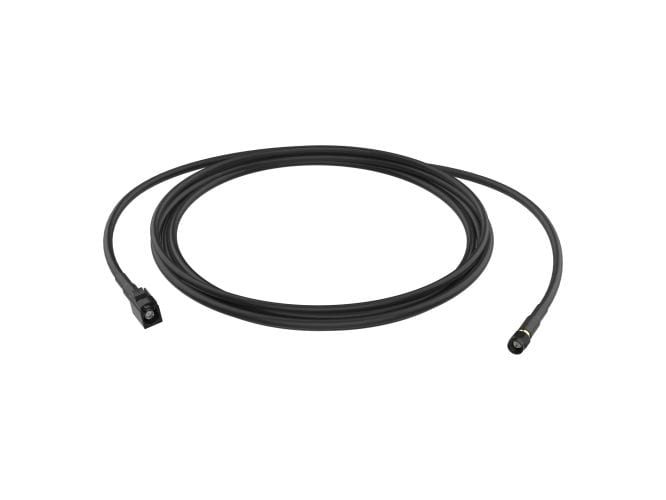 Axis | TU6004-E Kabel 20 m | 1 Stück, zu F91, Fakra, Outdoor