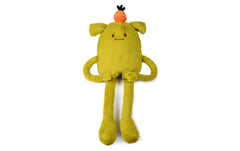 DouDou et compagnie | Laurent Jade grün | 60cm