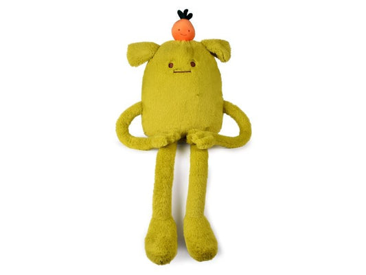 DouDou et compagnie | Laurent Jade grün | 60cm
