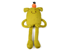 DouDou et compagnie | Laurent Jade grün | 60cm