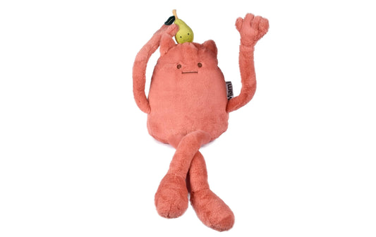 DouDou et compagnie | Britney Pear rosa 60cm