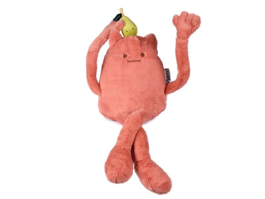 DouDou et compagnie | Britney Pear rosa 60cm
