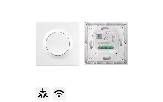 SONOFF | Matter 1-fach Schalter MINIR4M-E | mit Neutralleiter