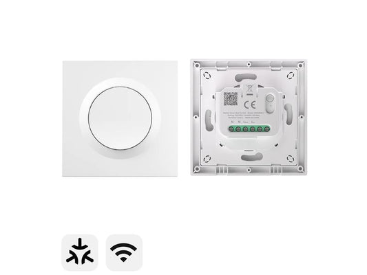 SONOFF | Matter 1-fach Schalter MINIR4M-E | mit Neutralleiter