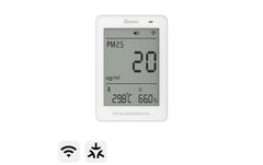 SONOFF | Feinstaubmelder SAWF-07P