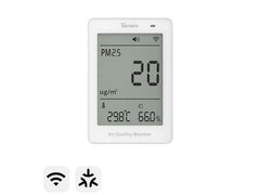 SONOFF | Feinstaubmelder SAWF-07P