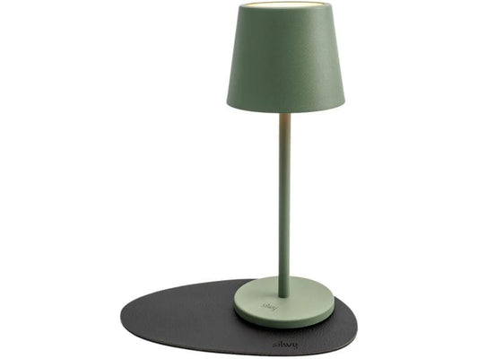 Silwy | Magnet-Leuchte | SAGE 25cm