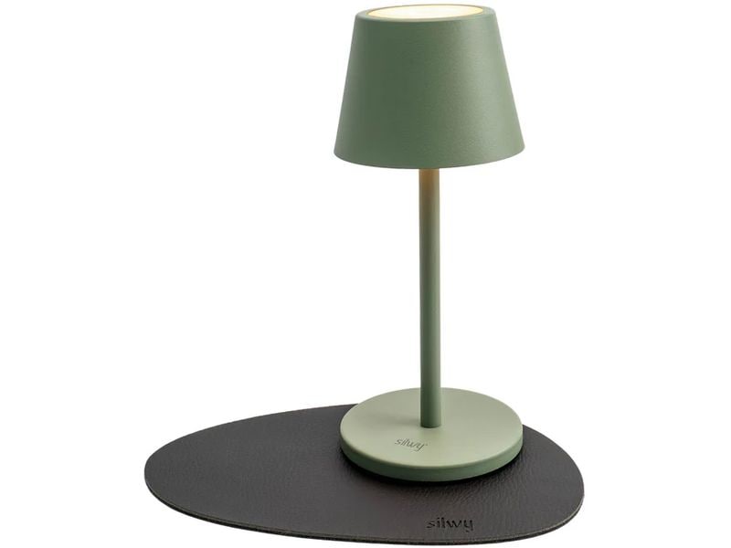 Silwy | Magnet-Leuchte | SAGE 20cm