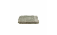 Zone Denmark | Zone Duschtuch Saune 70x140 cm, Eucalyptus | 100% Baumwolle 600g