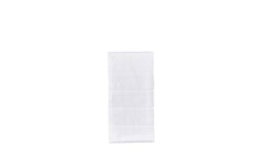 Zone Denmark | Handtuch Sauna 50x70 cm | White, 100% Baumwolle, 600g