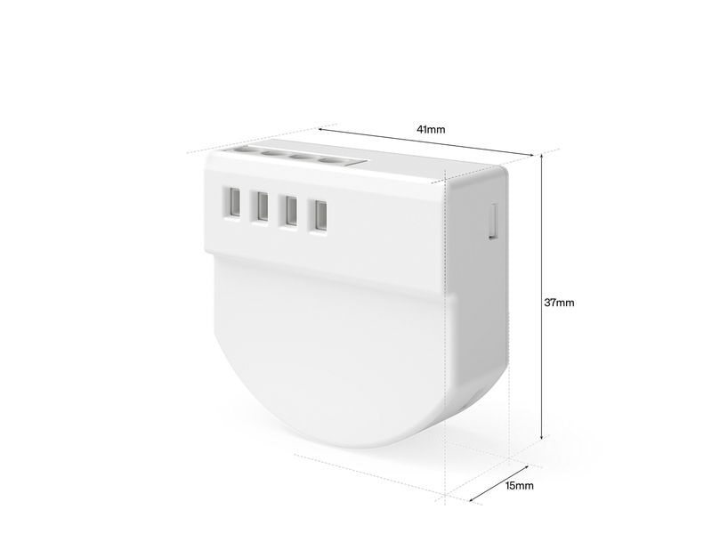 Philips Hue | wired switch module | EU 1P