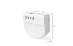 Philips Hue | wired switch module | EU 1P