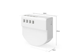 Philips Hue | wired switch module | EU 1P