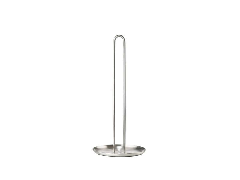 Zone Denmark | Küchenrollenhalter Singles | Metal, DxH: 14.5x32cm