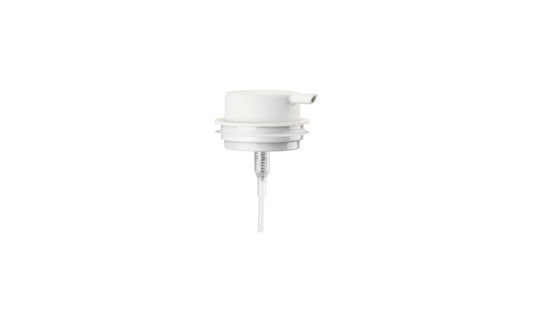 Zone Denmark | Zone Ersatzpumpe für Seifenspender Nova One | White, 9x8x11 cm