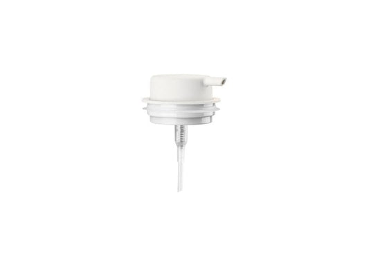 Zone Denmark | Zone Ersatzpumpe für Seifenspender Nova One | White, 9x8x11 cm