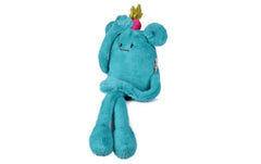 DouDou et compagnie | Billie Radish blau 40cm