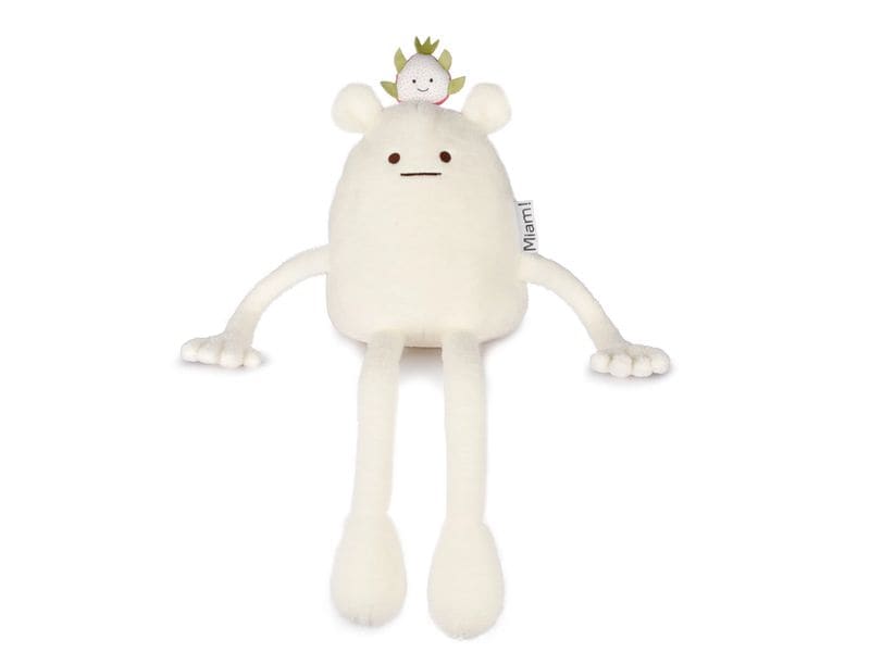 DouDou et compagnie | No Name weiss | 40cm