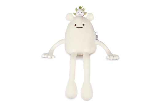 DouDou et compagnie | No Name weiss | 60cm