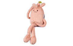 DouDou et compagnie | Taylor Peach pfirsich 60cm