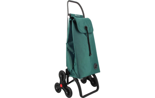 Rolser | Einkaufstrolley MX303-AQ | aquamarina, 43l