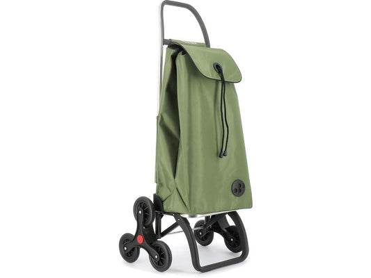Rolser | Einkaufstrolley MX303-K | kaki, 43l