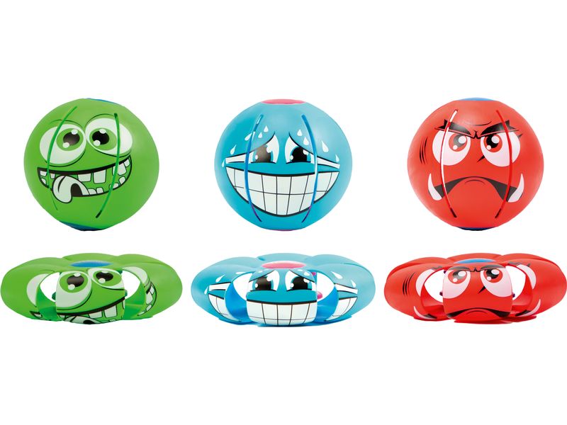 Max Bersinger | Phlat Ball Mini Monster | Assortiert