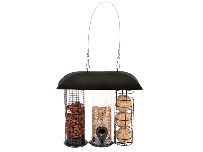 Esschert Design | Esschert Futtertriangel