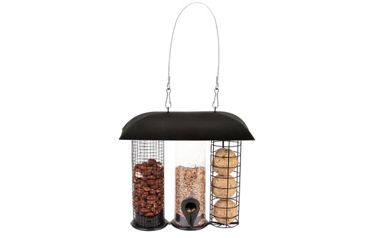 Esschert Design | Esschert Futtertriangel