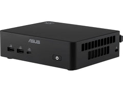 ASUS | NUC Barebone NUC16GDKV7 Slim Kit | U7 366H vPro, 2x DDR5 CSODIMM 7200 MHz, WF7
