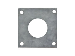 Esschert Design | Esschert Sicherungsschild Kohlmeisenkasten