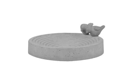 Esschert Design | Esschert Vogeltränke Beton L