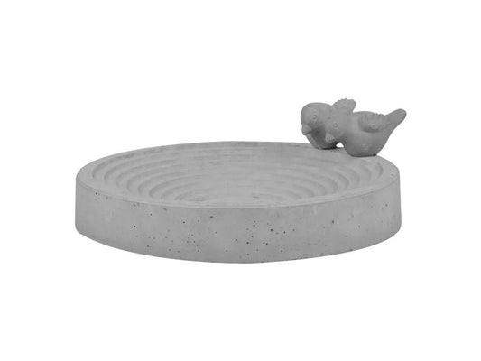 Esschert Design | Esschert Vogeltränke Beton L