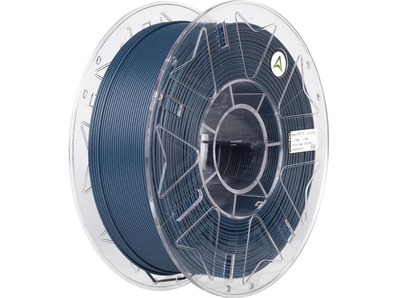 Creality | Hyper PETG-CF Dusk Blau | Carbonfaser PETG Filament