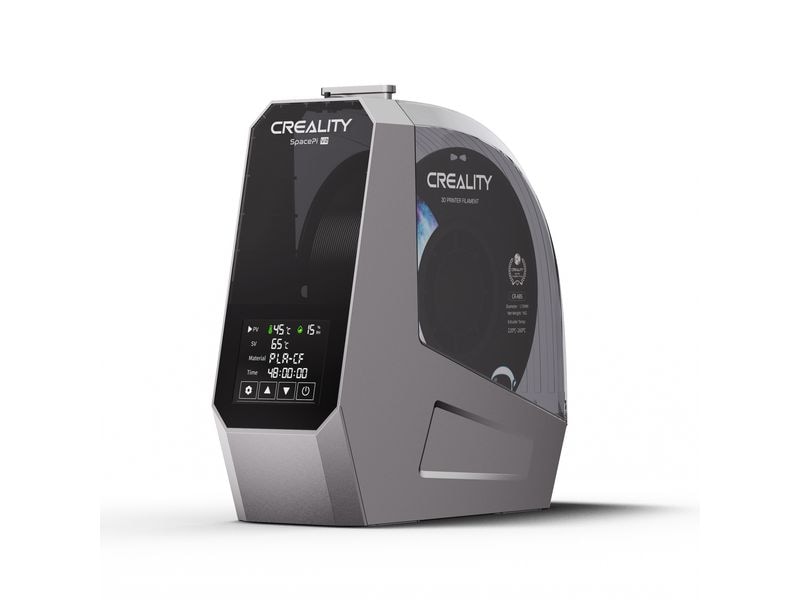 Creality | Space Pi V2 Filamenttrockner | 1-Rolle Filamenttrockner Heissluft