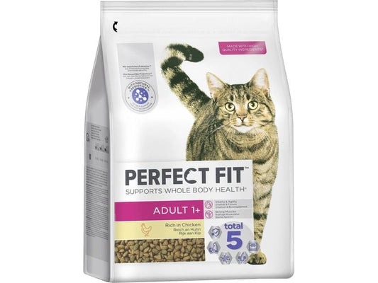 Perfect Fit | Katze Trocken Huhn 2.8kg