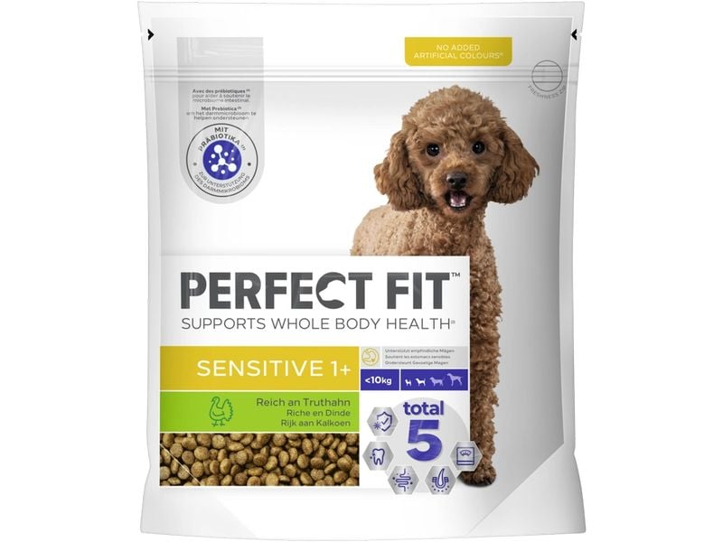 Perfect Fit | Hund Trocken Sensitive 1.4kg