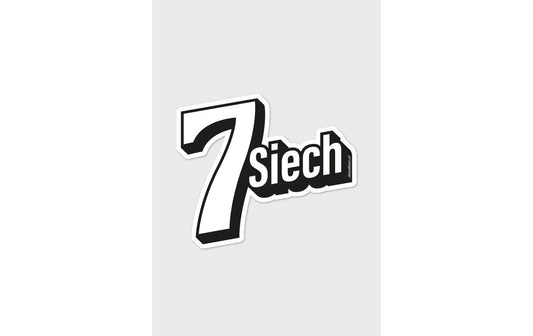 Swissmeme | Sticker | 7Siech