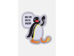Swissmeme | Patch | Hoi du Michi