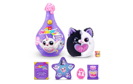 Zuru | Rainbocorns Magicorn Surprise Small | Series 1 / Assortiert