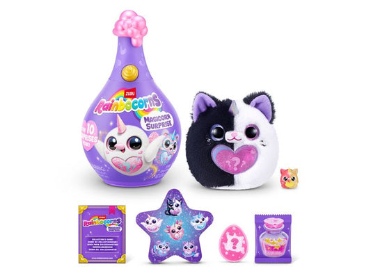 Zuru | Rainbocorns Magicorn Surprise Small | Series 1 / Assortiert