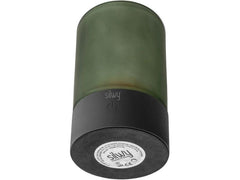 Silwy | Magnet-Windlicht | GREEN 15cm