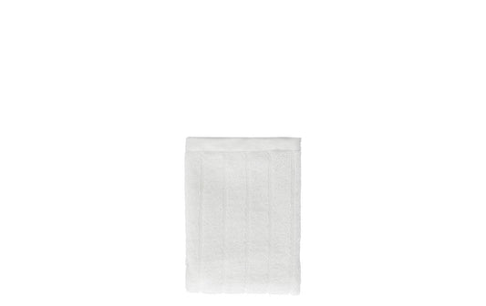Södahl | Södal Handtuch Essence 40x60 cm, White | 100% organic Baumwolle