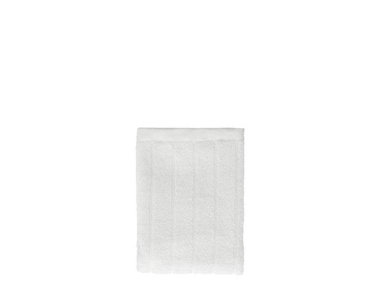 Södahl | Södal Handtuch Essence 40x60 cm, White | 100% organic Baumwolle