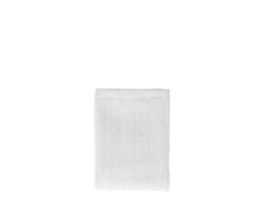 Södahl | Södal Handtuch Essence 40x60 cm, White | 100% organic Baumwolle
