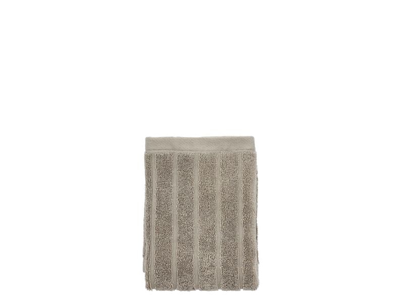 Södahl | Södal Handtuch Essence 40x60 cm, Nature | 100% organic Baumwolle