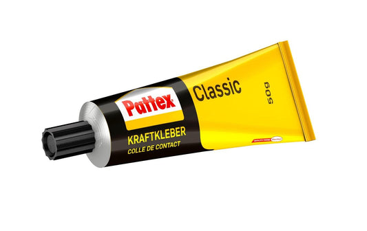 Pattex | Kraftkleber Classic, 50g