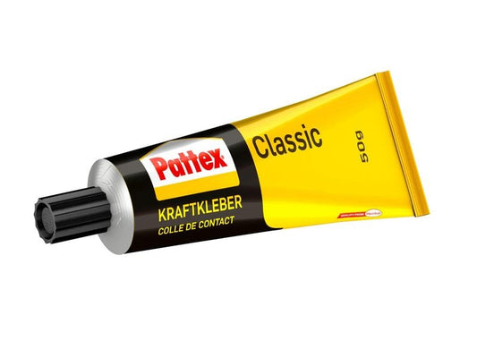 Pattex | Kraftkleber Classic, 50g