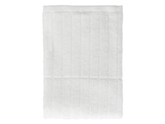 Södahl | Duschtuch Essence 70x140 cm, White | 100% organic Baumwolle