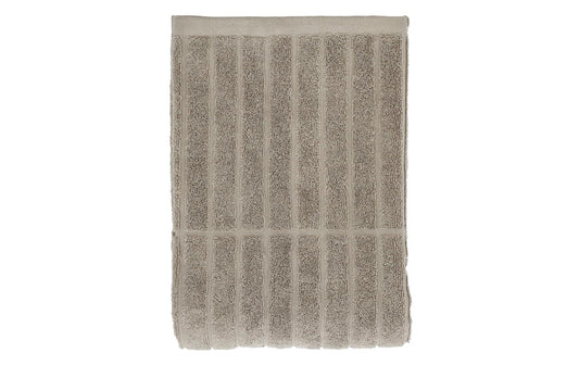 Södahl | Duschtuch Essence 70x140 cm,Nature | 100% organic Baumwolle